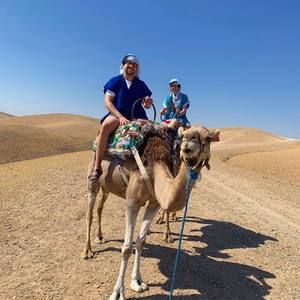 Meet your Posher, Carla